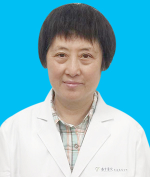 常秀华
