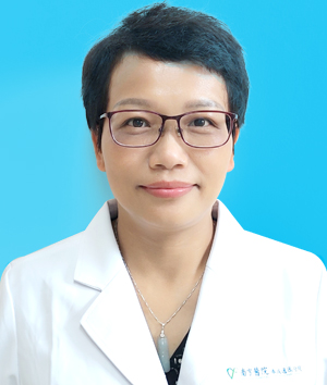 林冠玲