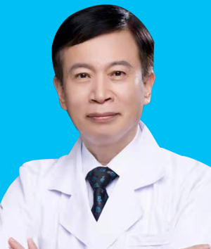 胡耀华