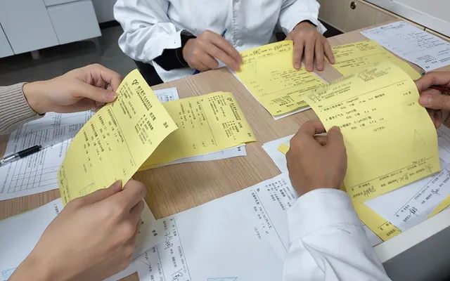 提高处方质量，促进合理用药——南方医院泰成逸园分院开展“处方点评”活动