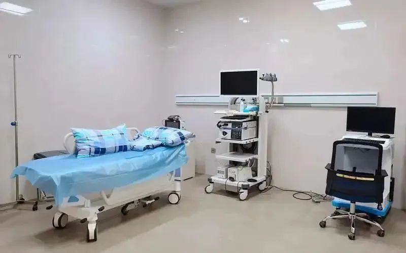 这几类人建议定期做胃肠镜，泰成逸园医院无痛胃肠镜检查助你轻松